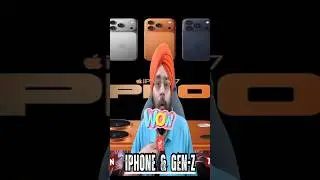 iPhone on EMI 📱 GenZ Trolled for Buying? | Ishaan Talks #Shorts