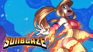 Sunblaze (Steam)