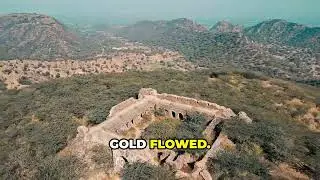 The Lost Cities of Africa: Great Zimbabwe