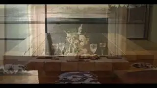 Square Coffee Table Made From Solid Oak | TarzanTables