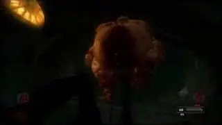 Clive Barker's Jericho: Casus Vicus