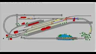 Projet 2026 CDM-Rail