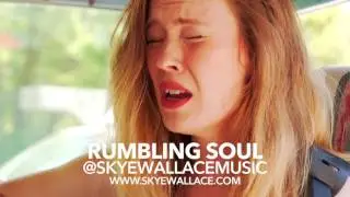#VANJAMS Ep. 7: Skye Wallace - Rumbling Soul