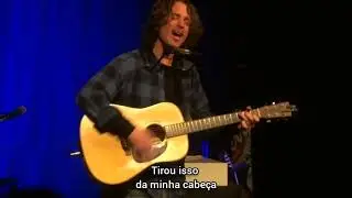 Chris Cornell - Bend in the Road (Legendado)