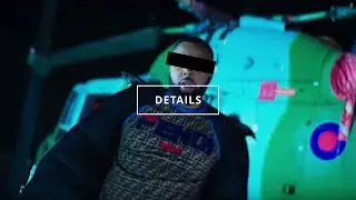 [FREE] Mula B x Oomto x Eves Laurent Type Beat ''Details'' | 2023 NL Instrumental