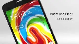 ALCATEL ONETOUCH IDOL MINI