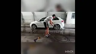 Super lavado !!