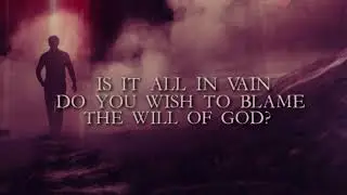 ARRAYAN PATH - The Mourning Ghost [Official Lyric Video]
