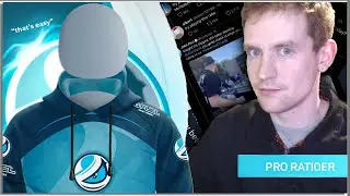Who is Albert on twitter?