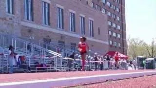 St. John's Hosts Tom Farrell Classic