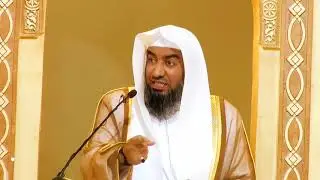 الإنتاج خطبة الجمعة الشيخ د إبراهيم بوبشيت 1441/5/8هـ