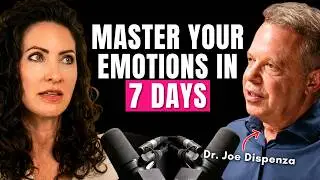 Joe Dispenza: How to REWIRE Your Mind for Abundance & Health