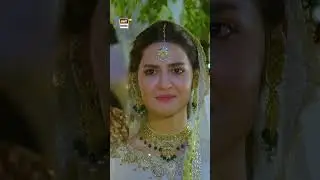 Wedding Scene! 😍 #couple #madihaimam #muneebbutt #shorts