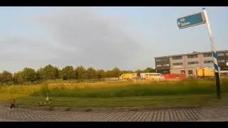 N810 Zevenaar - Helhoek - Duiven | NL