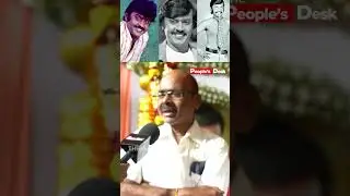 Viajakanth Sir is in everyone's heart, ❤️🥹 | #tpd | #captainvijayakanth |#captainvijayakanthnews |