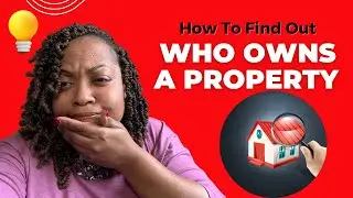 2025 How To Look Up Property Owners | Free Ways To Find Property Owners | GA Probate Process