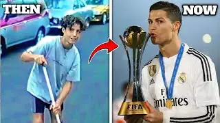 Football Legends: A Comparison Across Eras