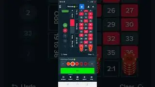 gambling best strategy on stake !!  day =1 !! daily compounding 3% !! 500 to 75000 on 30 days