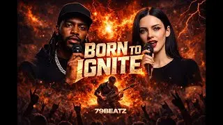 Born to Ignite 🔥 | Rap x Rock x Drill