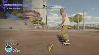 Skate flip tricks i learned