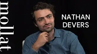 Nathan Devers - Overheating