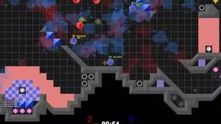 ALCAEUS - TagPro