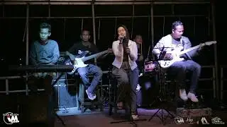 PENANTI SETIA - ELLA ( COVER)