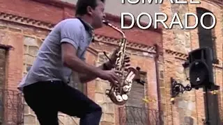 ISMAEL DORADO: