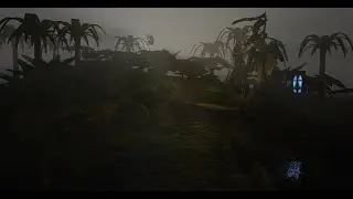 No Man's Galleon