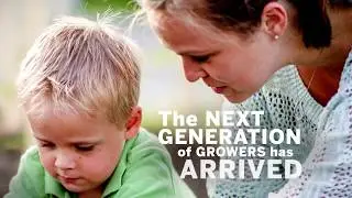 150 Years and Growing | ScottsMiracle-Gro is celebrating 150 years
