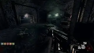 Der Berg reimagined bo3
