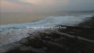 Elend - Moon of Amber Lyrics