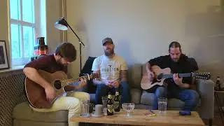 Incubus - Love Hurts (acoustic cover)