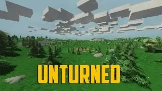 [UNTURNED] PVP MSTH BY ``[LGSG]``๛&bull;Вẵtм&Auml;Ň