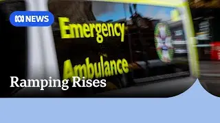 SA ramping rises as healthcare performance put under microscope | ABC NEWS