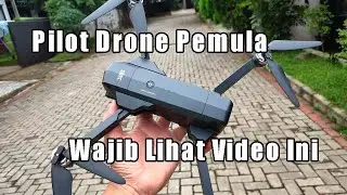 Beginner Drone Pilots Must Watch This Video 👍