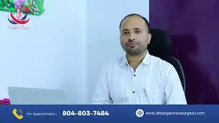 Myths Of Breast Cancer, Breast Conservation Surgery. Dr Ashish Bangar.