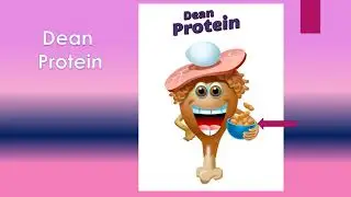 Kindergarten Nutrition with SHIP: Lesson 4
