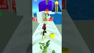 Run tha dress up game part 2 1million plus views