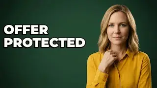 How Does Earnest Money Protect a Client's Purchase Offer?