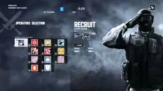 Livegamers Rainbow Six Tournament 2016: 2on1 eSports vs Veijon V&auml;ri