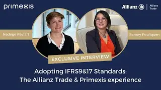 Customer testimonial | Allianz x Primexis [English subtitles]