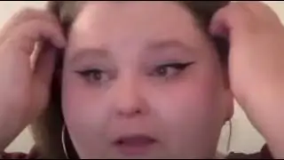 amber sucks, I was stupid