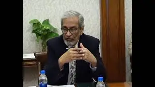 Caretaker Sindh CM chairs to review the progress of Flood Rehabilitation Projects