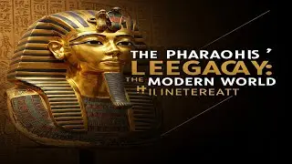 Pharaohs SHOCK the Modern World! Ancient Egypt's SECRETS Finally REVEALED#pharaohs #egyptianhistory