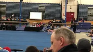 Xcel bronze sates floor Morgan