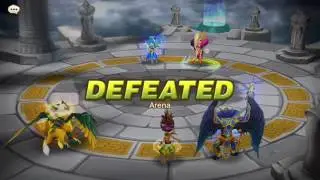 Double Lushen Stupidity