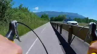 UTOPIST | Time-lapse | Chamb&eacute;ry | Le Lac du Bourget 2025