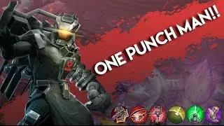 Vainglory - Breaking the Meta EP 28: Ardan |WP| Jungle Gameplay |Update 1.14|