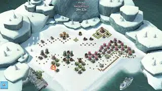Hammerman's HQ 60 tanks